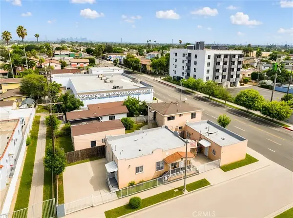 251 E 105th, Los Angeles, CA 90003