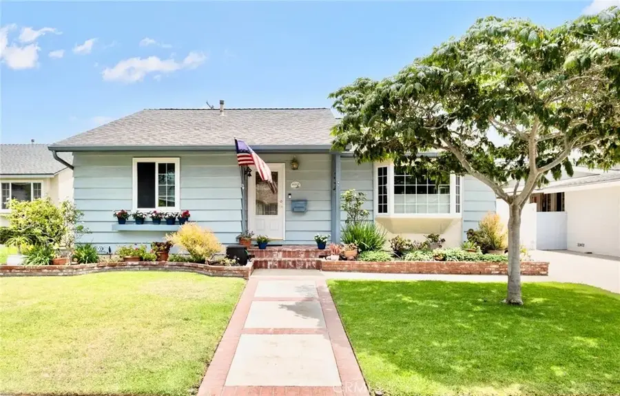 21310 Ladeene Avenue, Torrance, CA 90503 - #2