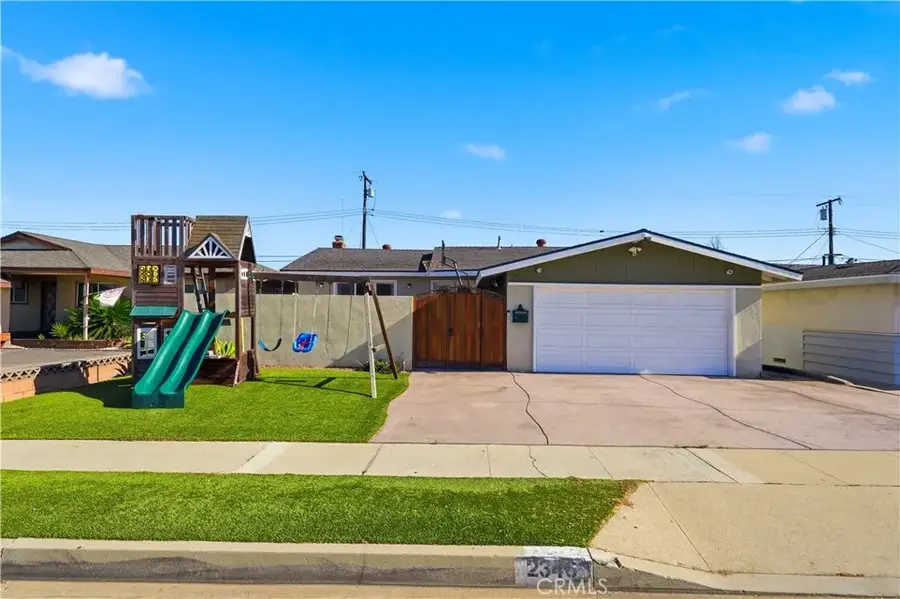 2346 W 234th West, Torrance, CA 90501 - #2