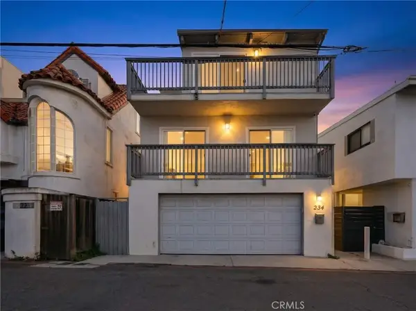 334 Palm Drive, Hermosa Beach, CA 90254
