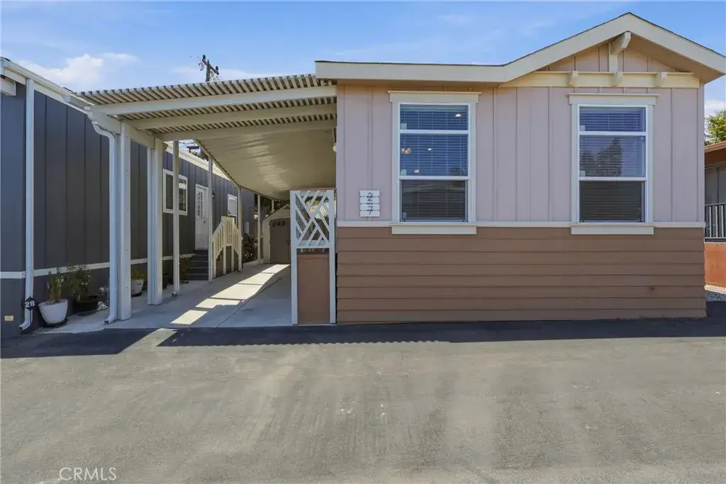 26006 Oak #27, Lomita, CA 90717 - #1
