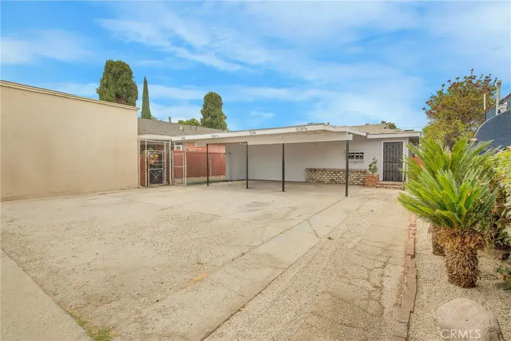 506 S Kern Avenue, Los Angeles, CA 90022 - #1