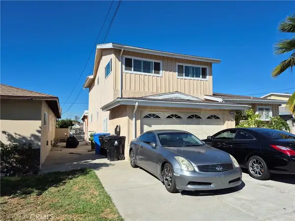 12621 S Hoover South, Los Angeles, CA 90044