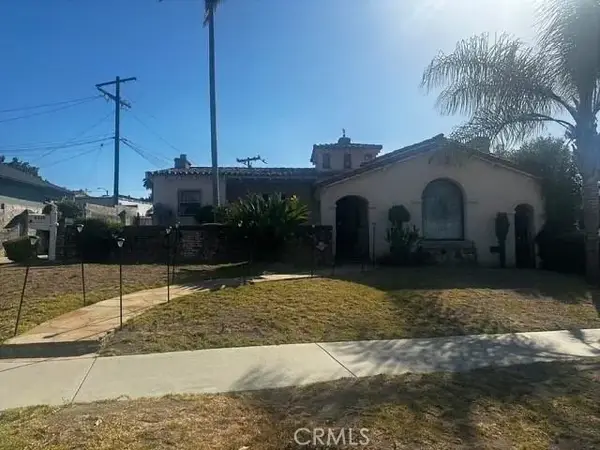 4349 S Victoria, Los Angeles, CA 90008