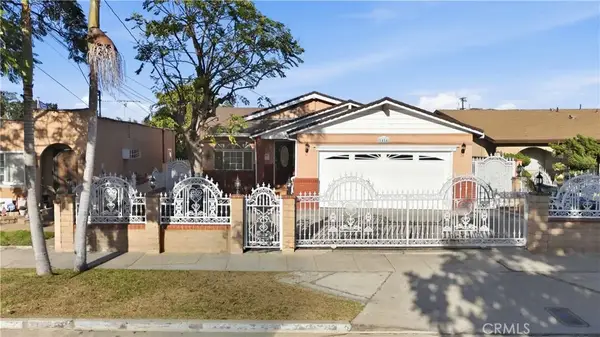 1454 Gulf, Wilmington, CA 90744