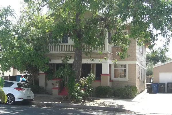 3846 S Gramercy Place, Los Angeles, CA 90062