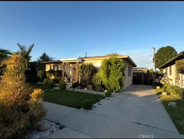 1208 S Stoneacre, Compton, CA 90221