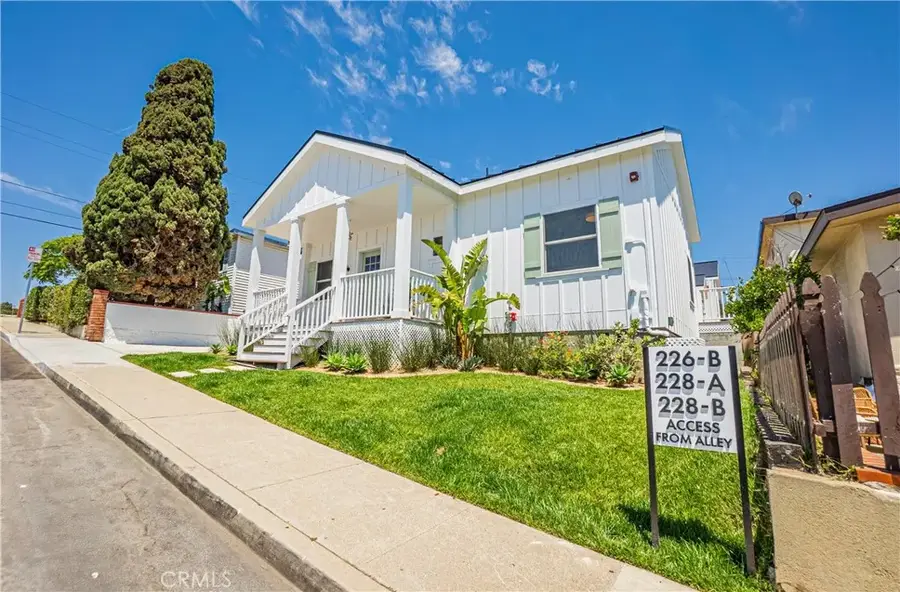 226 Arena Street, El Segundo, CA 90245 - #2