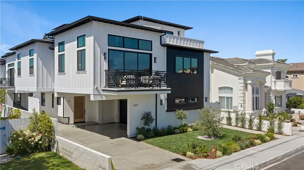 2217 Bataan Road #B, Redondo Beach, CA 90278 - #1