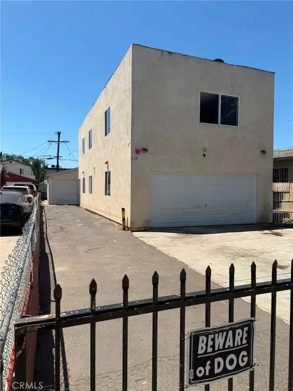 112 95th St, Los Angeles, CA 90003