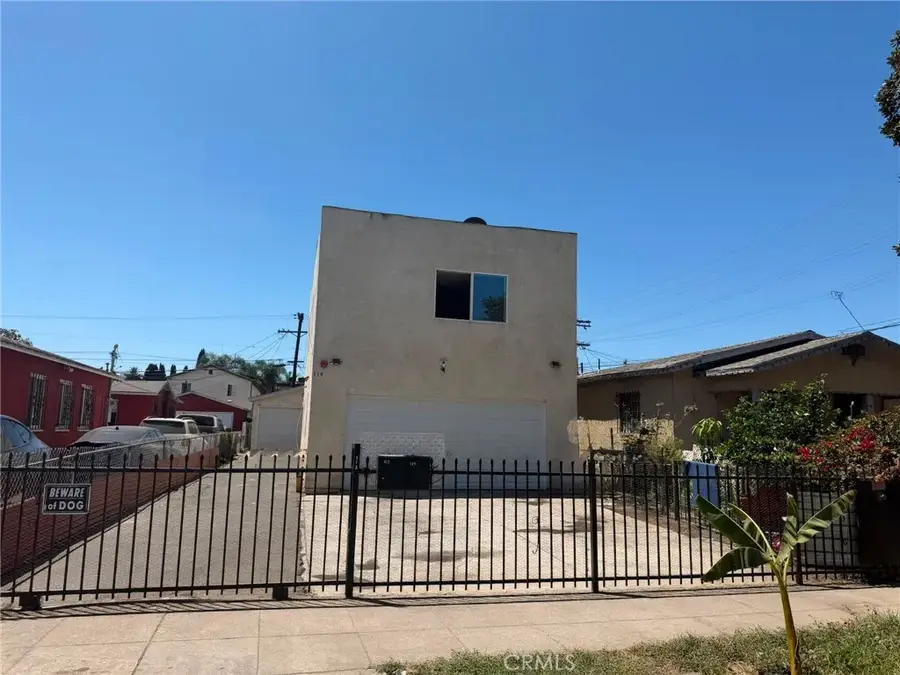 112 95th St, Los Angeles, CA 90003 - #2