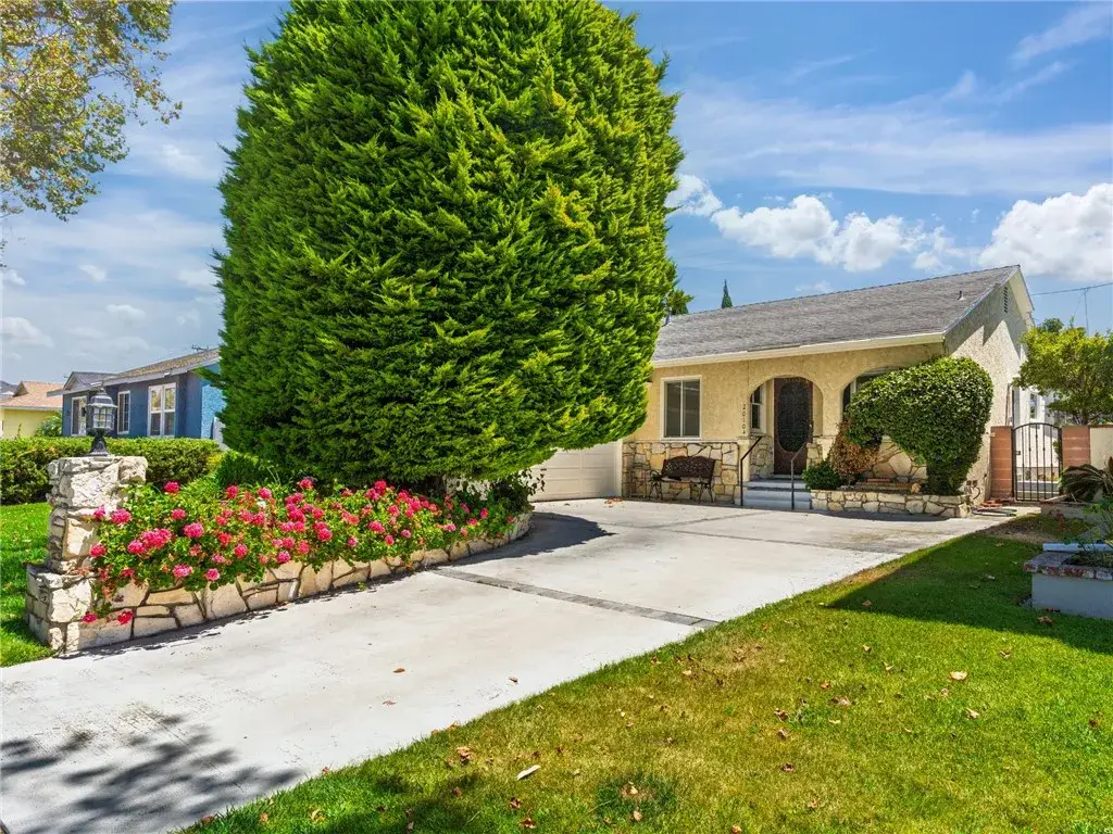 20104 Entradero Avenue, Torrance, CA 90503 - #1