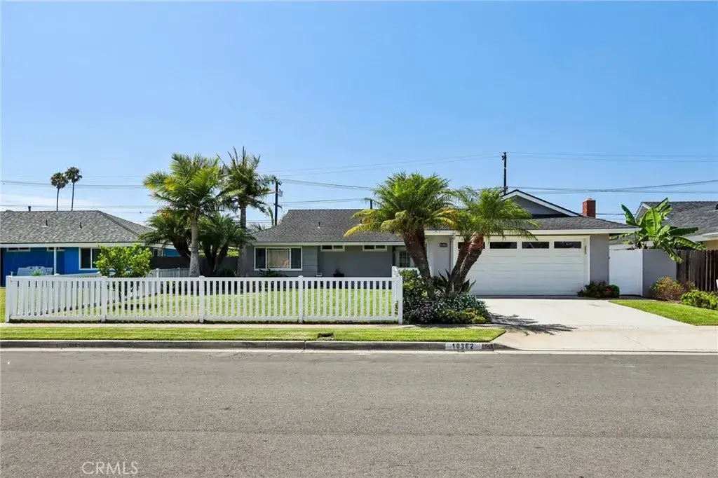 10362 Christmas Drive, Huntington Beach, CA 92646 - #1