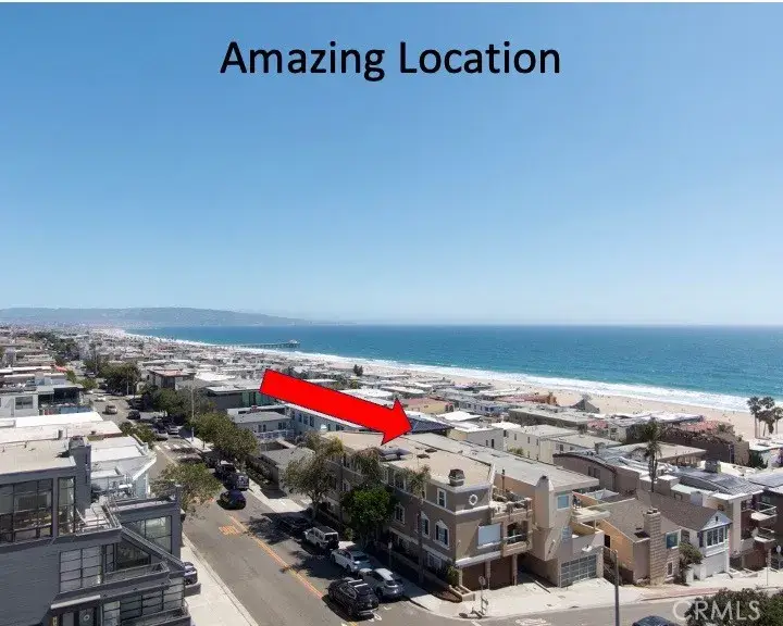 229 25th Place, Manhattan Beach, CA 90266 - #2