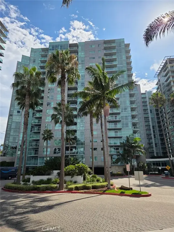13650 Marina Pointe Drive #1708, Marina Del Rey, CA 90292