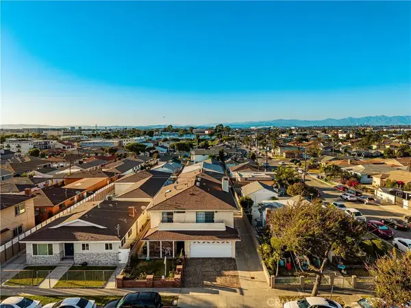 4313 W 133rd, Hawthorne, CA 90250