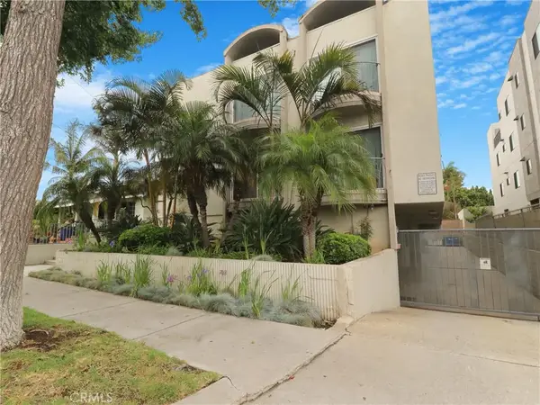 813 E La Palma Drive, Inglewood, CA 90301