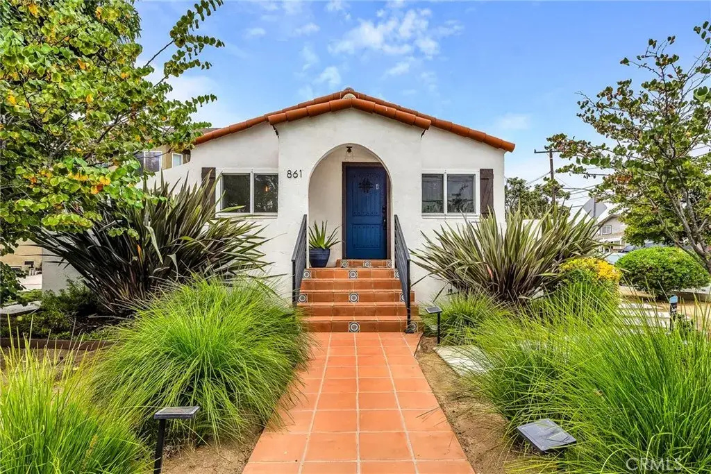 861 Sheldon Street, El Segundo, CA 90245 - #1