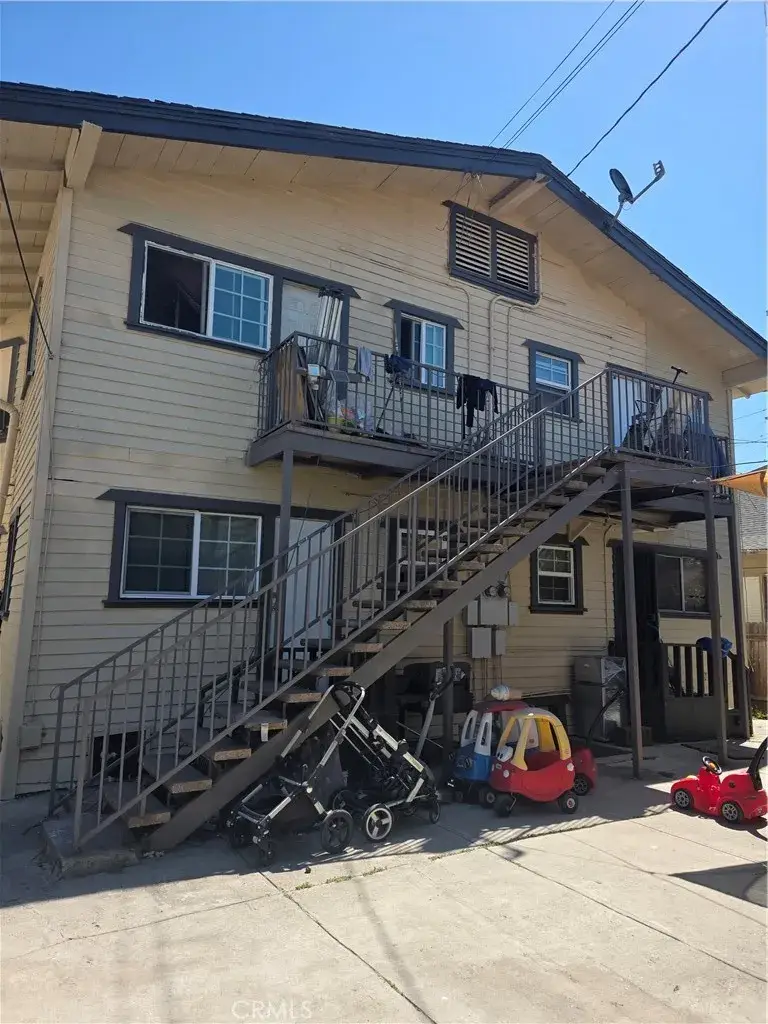 1472 E 23rd, Los Angeles, CA 90011 - #1