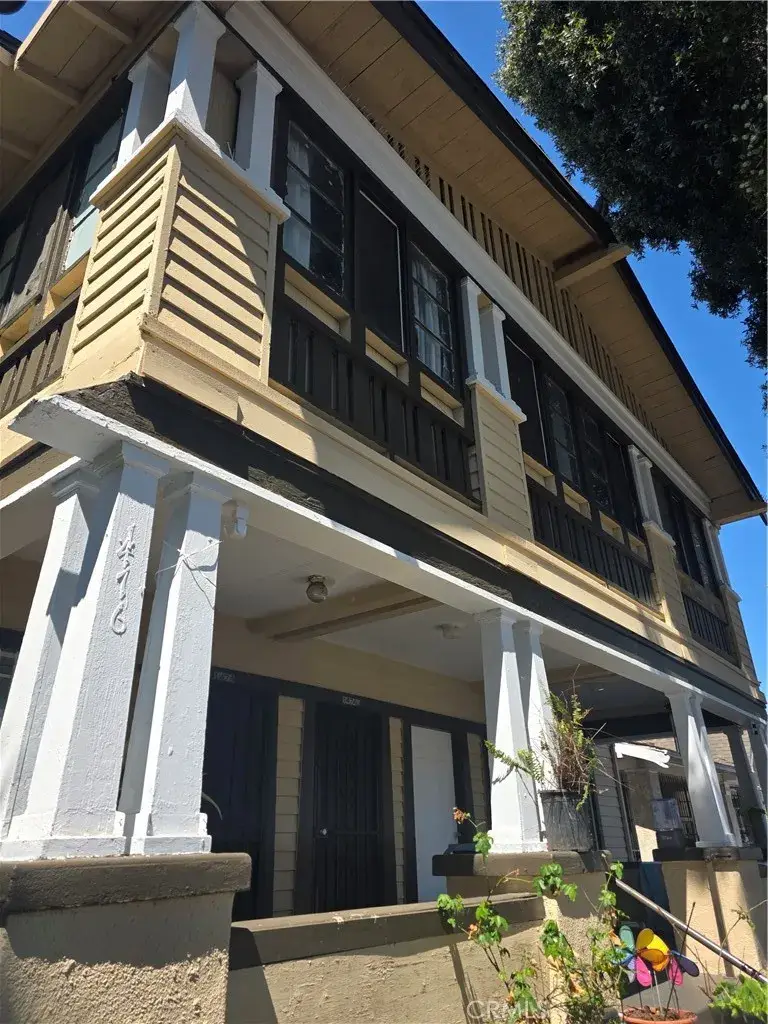 1472 E 23rd, Los Angeles, CA 90011 - #2