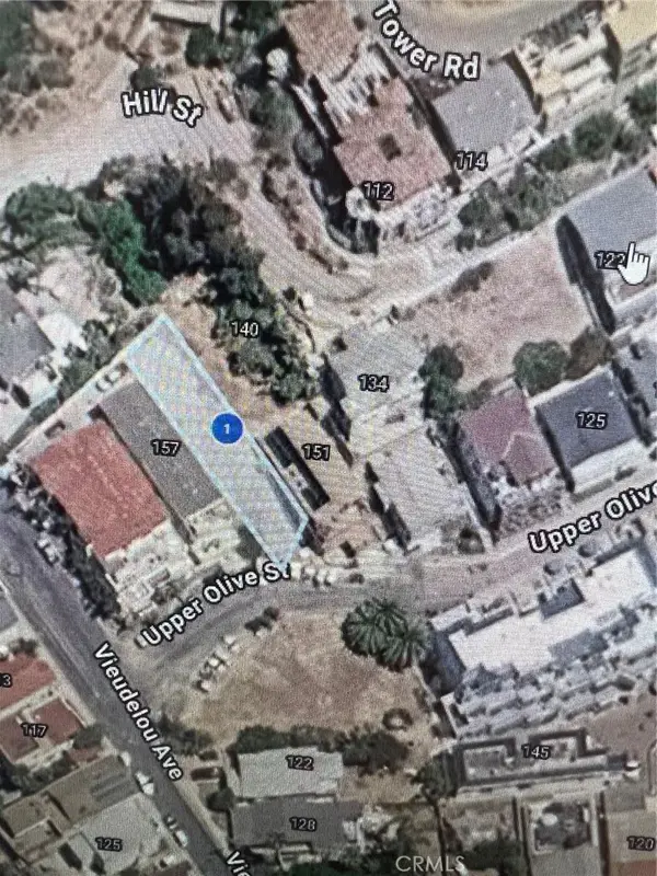 151 Olive St., Avalon, CA 90704