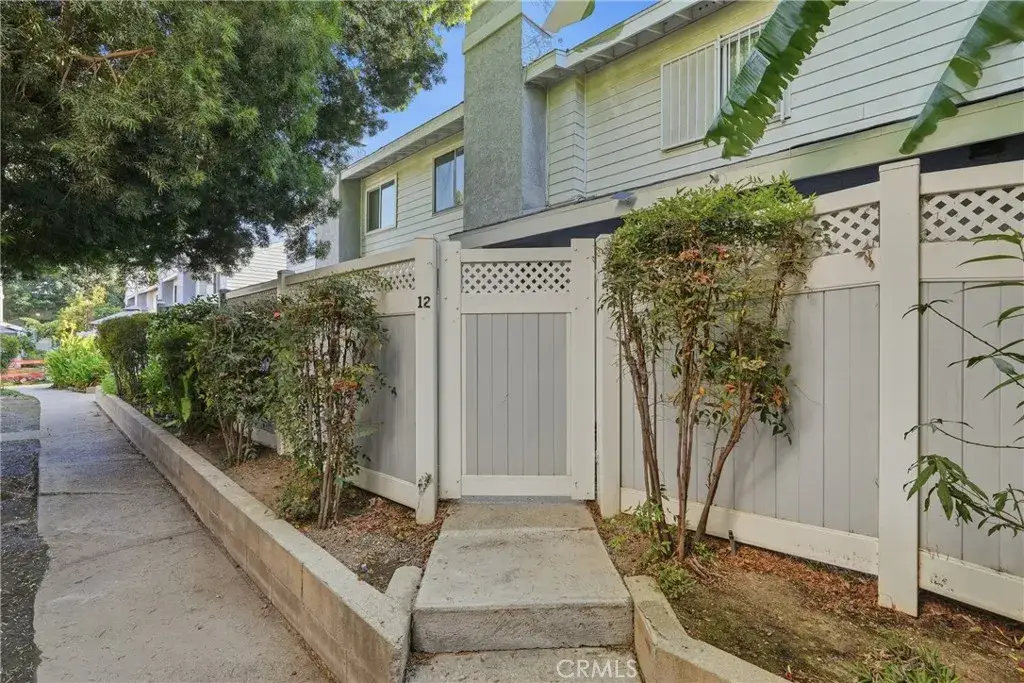 8350 Burnet #12, North Hills, CA 91343 - #1