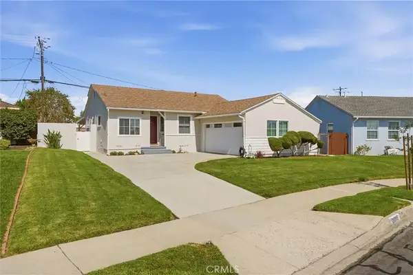 20005 Pruitt, Torrance, CA 90503