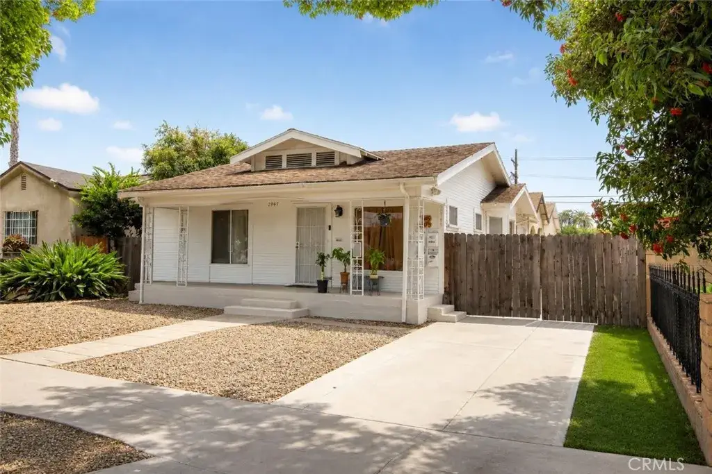 2947 West, Los Angeles, CA 90016 - #1