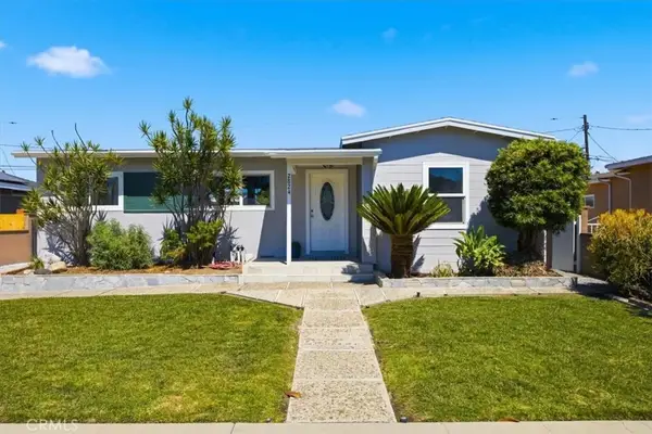2824 Charlemagne Avenue, Long Beach, CA 90815
