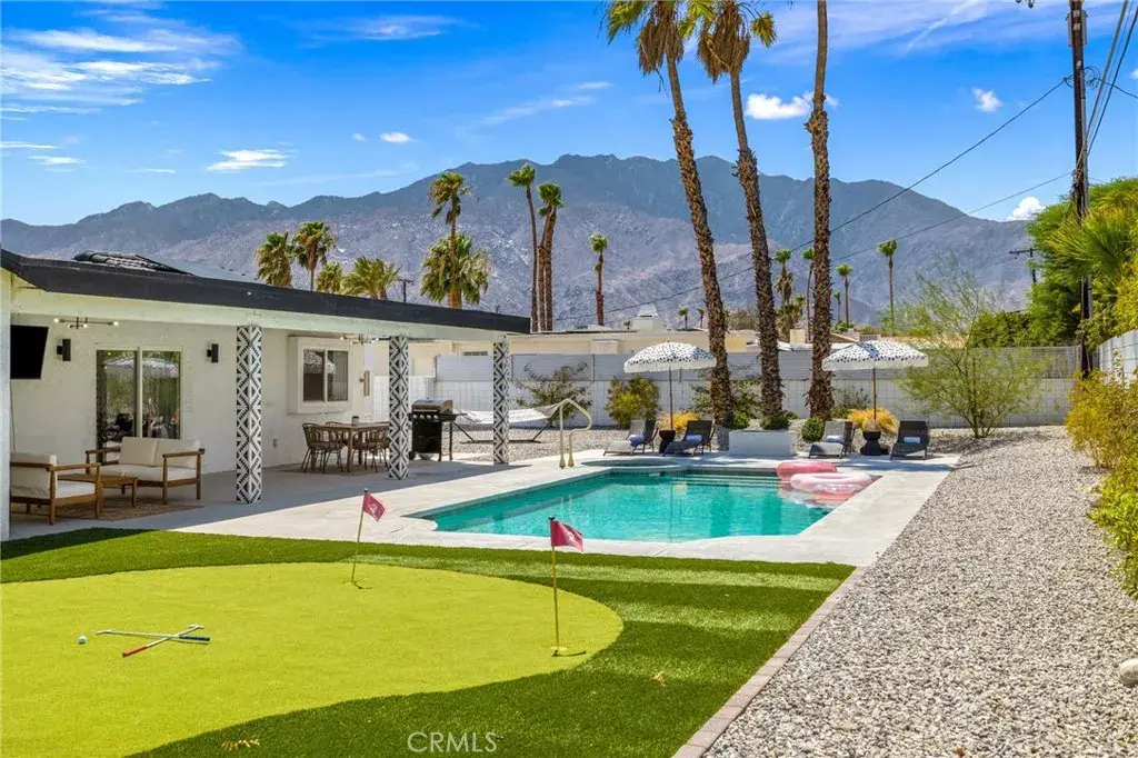 3030 E Vincentia, Palm Springs, CA 92262 - #1