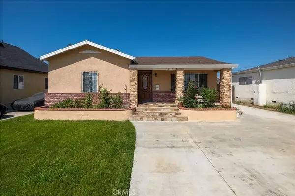 15319 Faysmith Avenue, Gardena, CA 90249