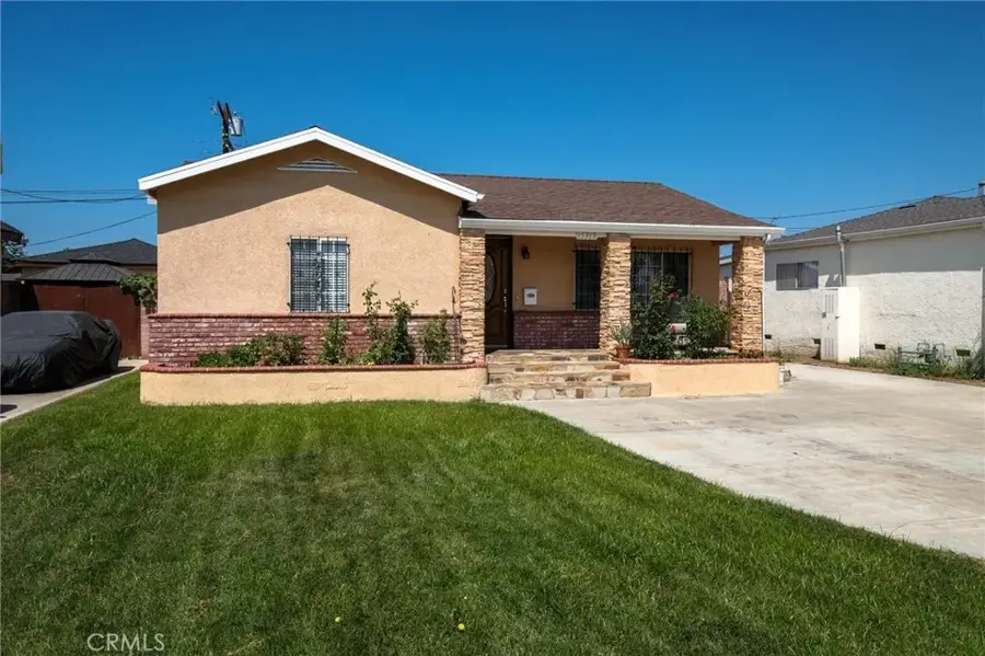 15319 Faysmith Avenue, Gardena, CA 90249 - #2