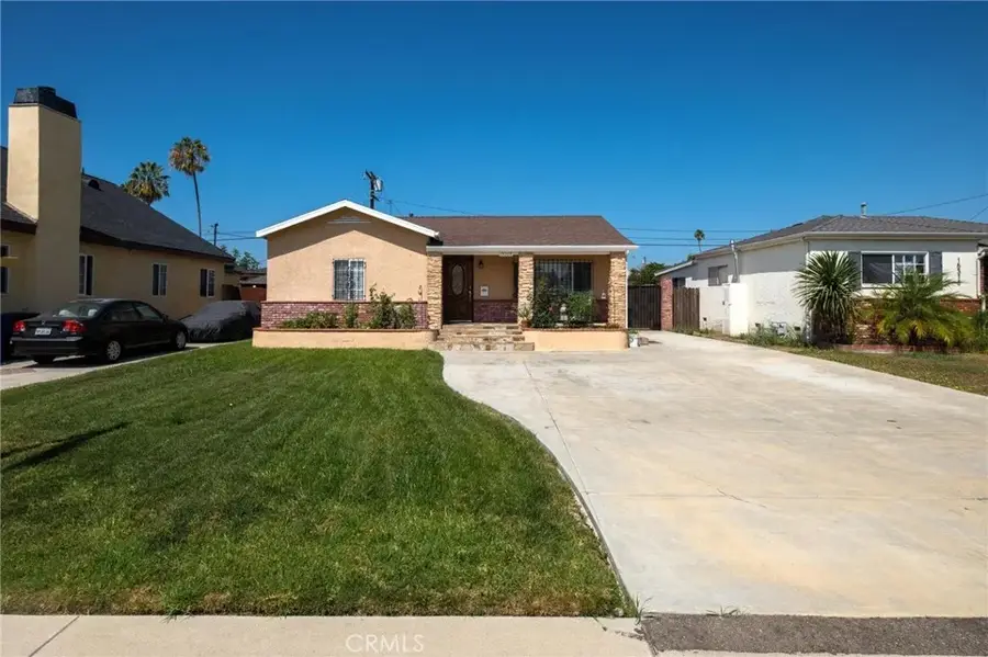 15319 Faysmith Avenue, Gardena, CA 90249 - #3
