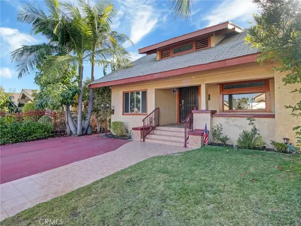 3021 5th, Los Angeles, CA 90018