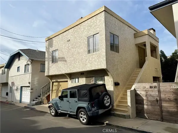 813 Bayview, Manhattan Beach, CA 90266