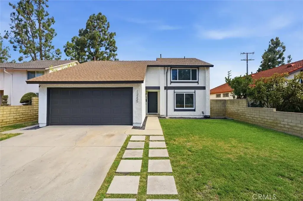 13255 Carolyn Street, Cerritos, CA 90703 - #1