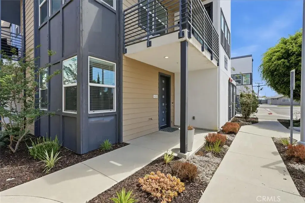 14331 Van Ness Avenue, Gardena, CA 90249 - #1