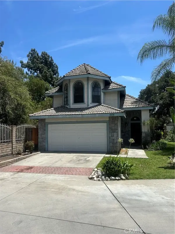 806 Alta, Monrovia, CA 91016