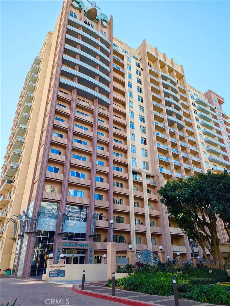 388 E Ocean Boulevard #1117, Long Beach, CA 90802 - #1