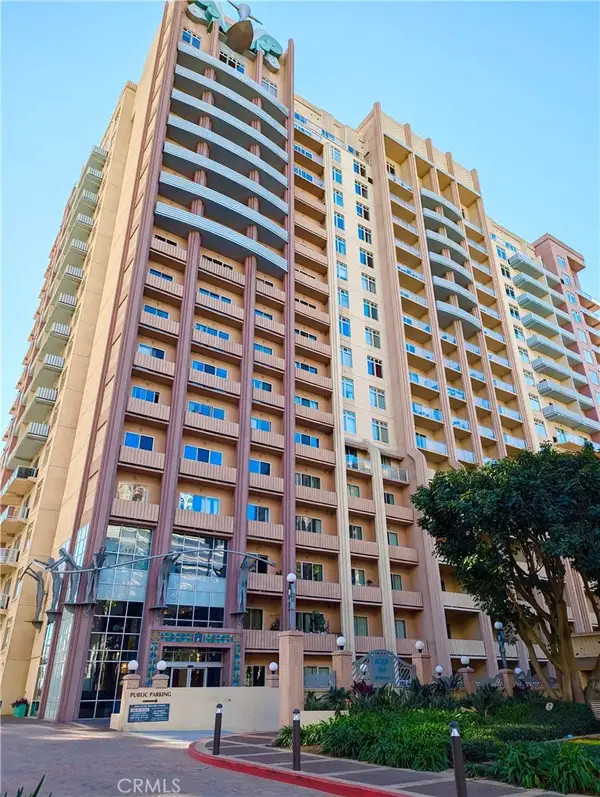 388 E Ocean Boulevard #1117, Long Beach, CA 90802