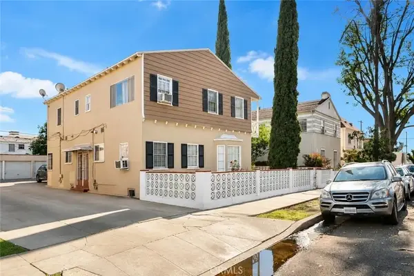 116 S Kings, Los Angeles, CA 90048