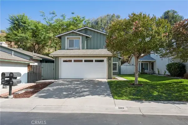 582 Lantana, La Verne, CA 91750