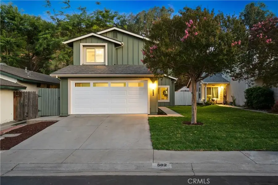 582 Lantana, La Verne, CA 91750 - #2