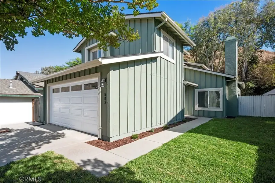 582 Lantana, La Verne, CA 91750 - #3