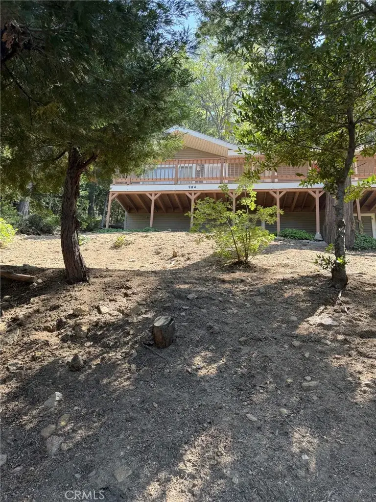 984 Mercury, Crestline, CA 92325 - #2