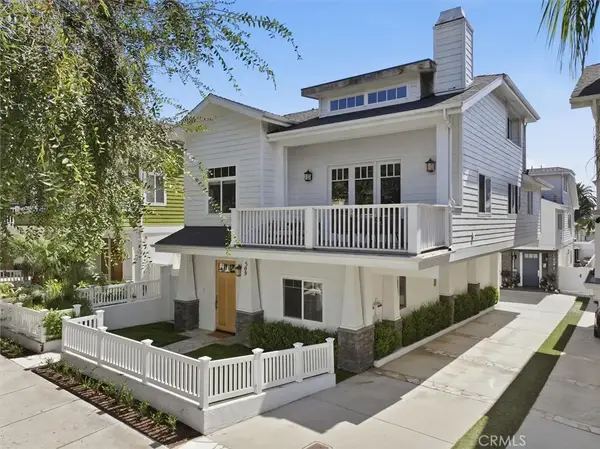 509 N Francisca #A, Redondo Beach, CA 90277