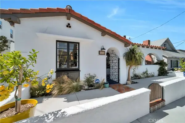1246 1st, Hermosa Beach, CA 90254