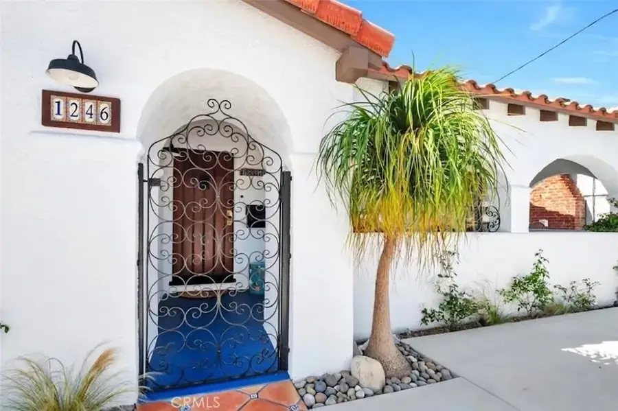 1246 1st, Hermosa Beach, CA 90254 - #3
