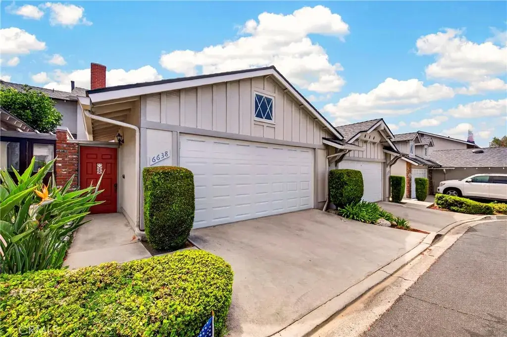 6638 Bridle Circle, Yorba Linda, CA 92886 - #1