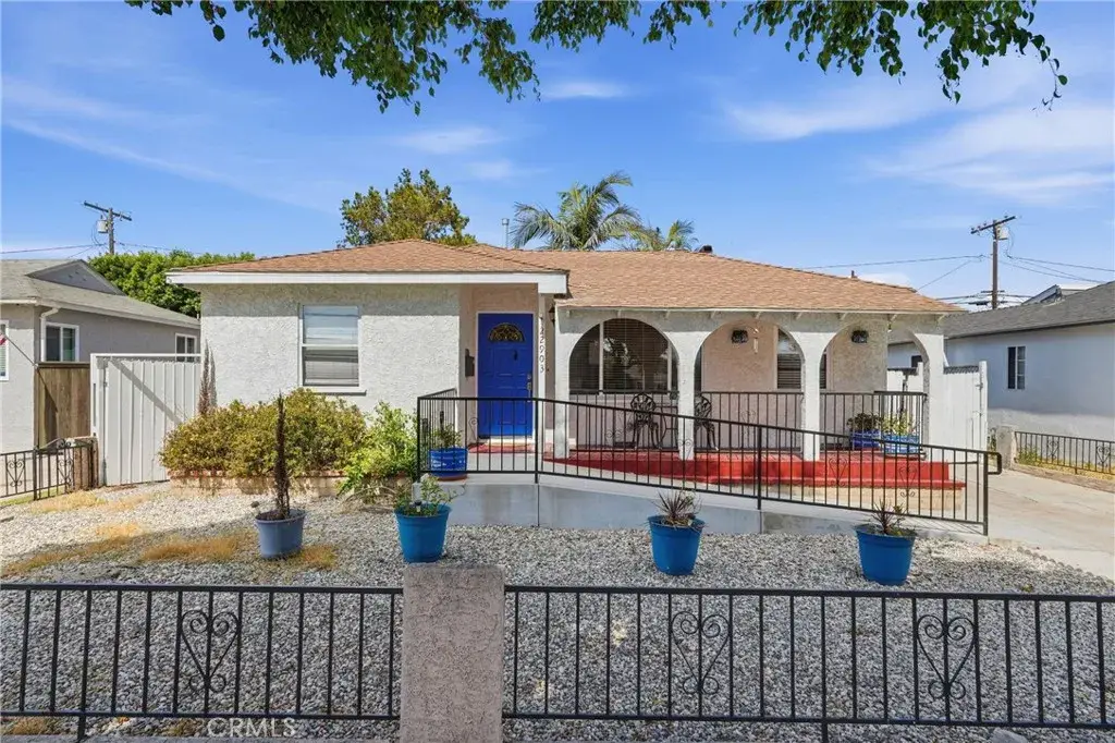 22903 Petroleum, Torrance, CA 90502 - #1